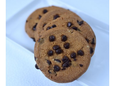 Choco Chip Cookies 