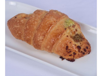 Thai Chicken Croissant 